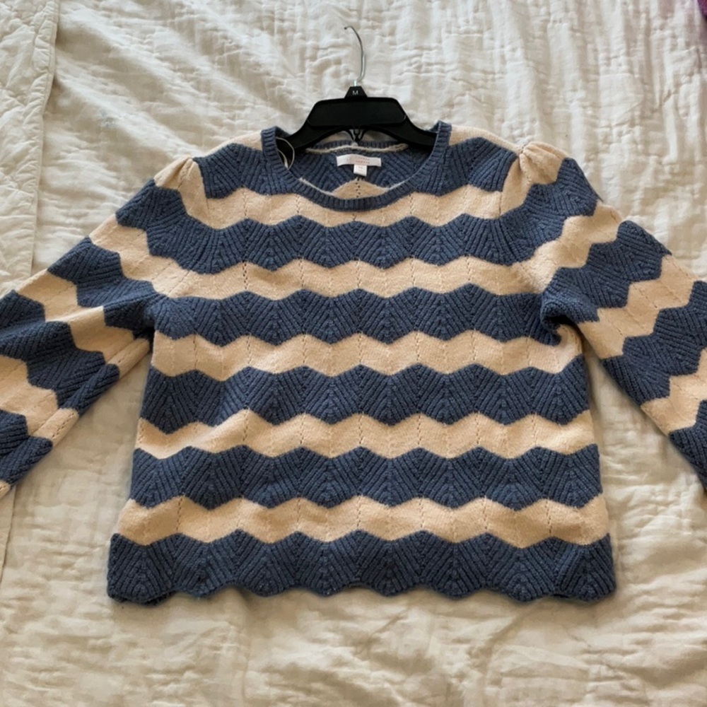 Lc Lauren Conrad Sweater
